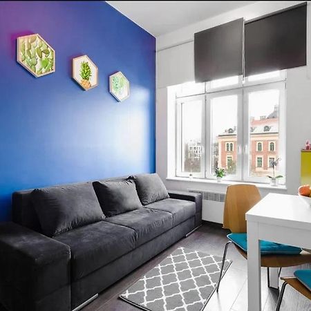Room Tour Lubomirskiego 23 克拉科夫 外观 照片