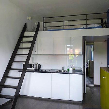 Room Tour Lubomirskiego 23 克拉科夫 外观 照片