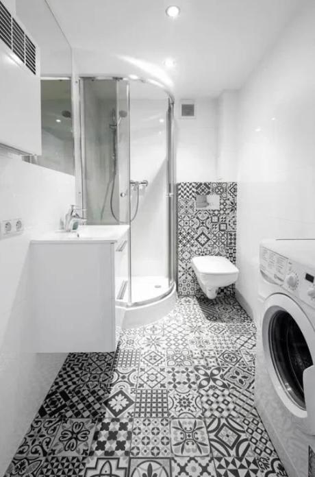 Room Tour Lubomirskiego 23 克拉科夫 外观 照片